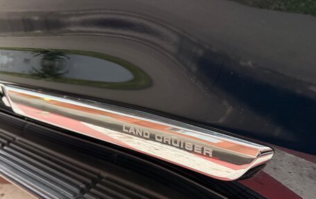 Toyota Land Cruiser 200, 2016 год, 4 885 000 рублей, 23 фотография