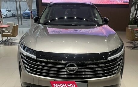 Nissan Pathfinder, 2025 год, 4 950 000 рублей, 2 фотография