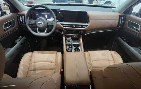 Nissan Pathfinder, 2025 год, 4 950 000 рублей, 8 фотография