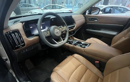 Nissan Pathfinder, 2025 год, 4 950 000 рублей, 9 фотография