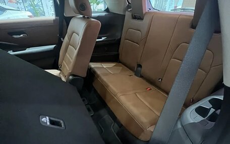 Nissan Pathfinder, 2025 год, 4 950 000 рублей, 12 фотография