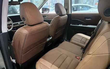 Nissan Pathfinder, 2025 год, 4 950 000 рублей, 11 фотография