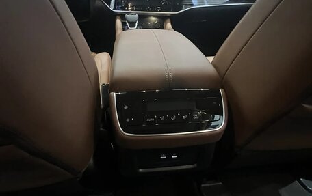 Nissan Pathfinder, 2025 год, 4 950 000 рублей, 10 фотография