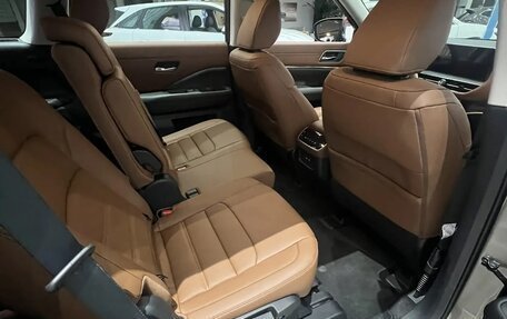 Nissan Pathfinder, 2025 год, 4 950 000 рублей, 13 фотография