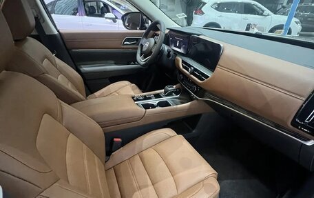 Nissan Pathfinder, 2025 год, 4 950 000 рублей, 14 фотография