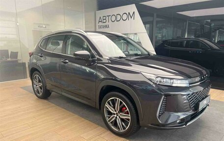 CheryExeed LX, 2024 год, 3 520 000 рублей, 2 фотография