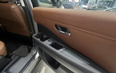 Nissan Pathfinder, 2025 год, 4 950 000 рублей, 15 фотография