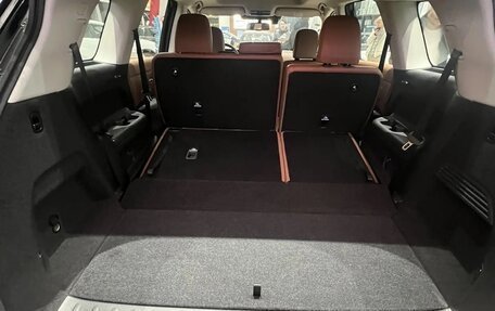 Nissan Pathfinder, 2025 год, 4 950 000 рублей, 16 фотография