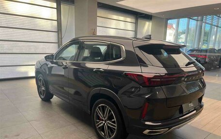 CheryExeed LX, 2024 год, 3 520 000 рублей, 4 фотография