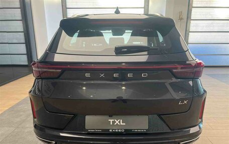 CheryExeed LX, 2024 год, 3 520 000 рублей, 8 фотография