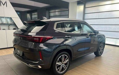 CheryExeed LX, 2024 год, 3 520 000 рублей, 6 фотография