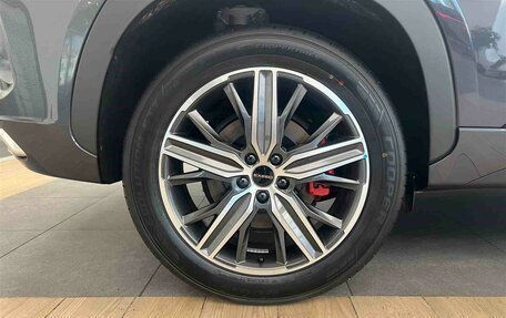 CheryExeed LX, 2024 год, 3 520 000 рублей, 21 фотография