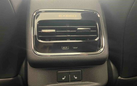 CheryExeed LX, 2024 год, 3 520 000 рублей, 19 фотография