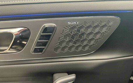 CheryExeed LX, 2024 год, 3 520 000 рублей, 18 фотография