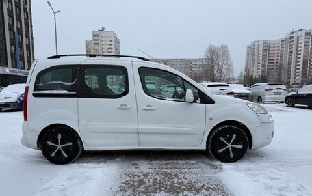 Peugeot Partner II рестайлинг 2, 2012 год, 398 000 рублей, 2 фотография