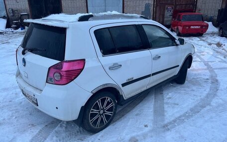 Geely MK Cross I, 2013 год, 180 000 рублей, 4 фотография