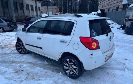 Geely MK Cross I, 2013 год, 180 000 рублей, 3 фотография