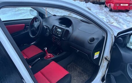 Geely MK Cross I, 2013 год, 180 000 рублей, 5 фотография