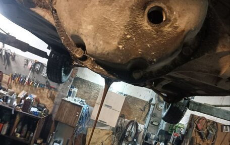 ИЖ 2126 «Ода», 1995 год, 99 000 рублей, 3 фотография