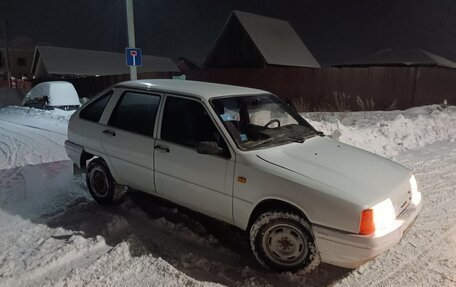 ИЖ 2126 «Ода», 1995 год, 99 000 рублей, 1 фотография