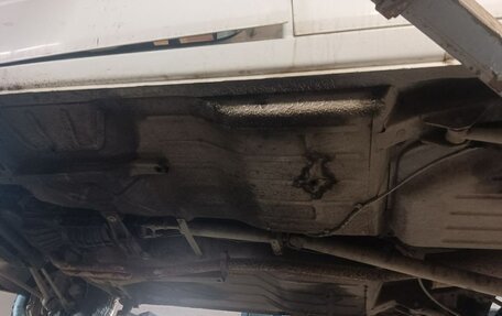 ИЖ 2126 «Ода», 1995 год, 99 000 рублей, 4 фотография