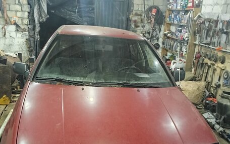 Volkswagen Vento, 1993 год, 80 000 рублей, 1 фотография