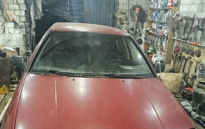 Volkswagen Vento, 1993 год, 80 000 рублей, 1 фотография