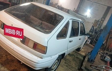 ИЖ 2126 «Ода», 1995 год, 99 000 рублей, 7 фотография