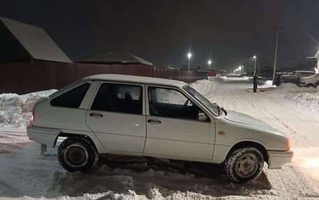 ИЖ 2126 «Ода», 1995 год, 99 000 рублей, 12 фотография