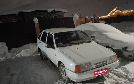 ИЖ 2126 «Ода», 1995 год, 99 000 рублей, 8 фотография