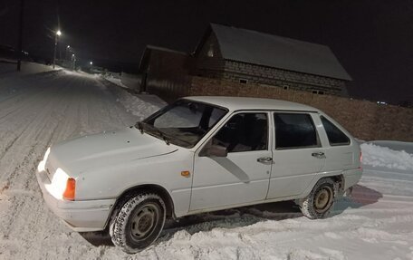 ИЖ 2126 «Ода», 1995 год, 99 000 рублей, 14 фотография