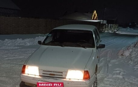 ИЖ 2126 «Ода», 1995 год, 99 000 рублей, 9 фотография