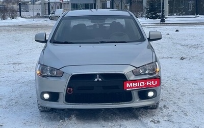 Mitsubishi Lancer IX, 2011 год, 920 000 рублей, 1 фотография