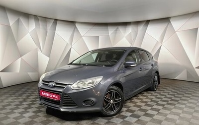Ford Focus III, 2011 год, 575 000 рублей, 1 фотография