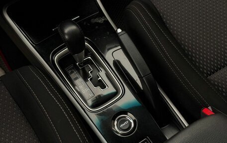 Mitsubishi Outlander III рестайлинг 3, 2017 год, 1 931 000 рублей, 16 фотография