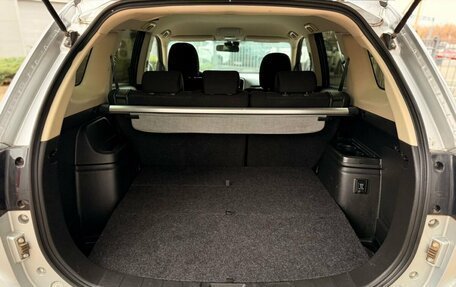 Mitsubishi Outlander III рестайлинг 3, 2017 год, 1 931 000 рублей, 17 фотография