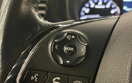 Mitsubishi Outlander III рестайлинг 3, 2015 год, 1 599 000 рублей, 12 фотография