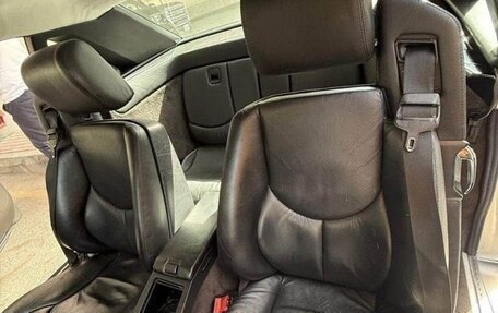 Mercedes-Benz SL-Класс AMG, 1998 год, 9 000 000 рублей, 7 фотография