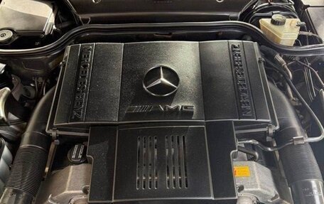 Mercedes-Benz SL-Класс AMG, 1998 год, 9 000 000 рублей, 4 фотография