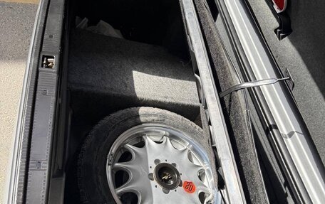 Mercedes-Benz SL-Класс AMG, 1998 год, 9 000 000 рублей, 11 фотография