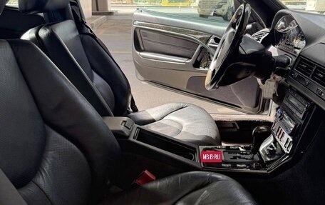 Mercedes-Benz SL-Класс AMG, 1998 год, 9 000 000 рублей, 12 фотография