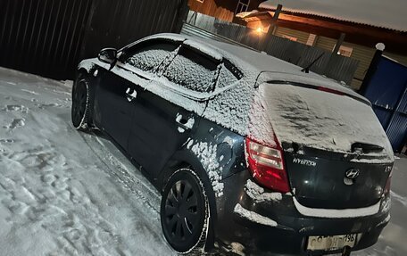 Hyundai i30 I, 2010 год, 710 000 рублей, 3 фотография