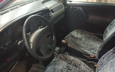 Volkswagen Vento, 1993 год, 80 000 рублей, 4 фотография