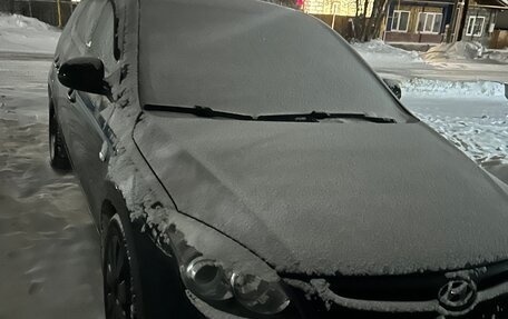 Hyundai i30 I, 2010 год, 710 000 рублей, 4 фотография