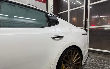 KIA Stinger I, 2018 год, 2 100 000 рублей, 7 фотография