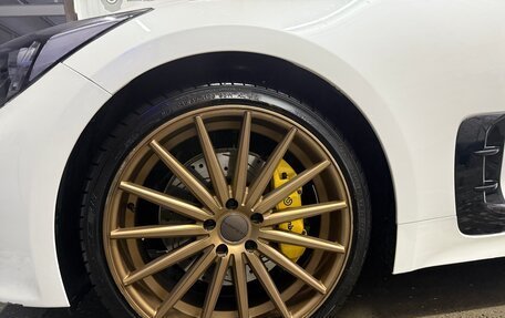 KIA Stinger I, 2018 год, 2 100 000 рублей, 5 фотография