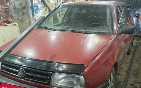 Volkswagen Vento, 1993 год, 80 000 рублей, 5 фотография