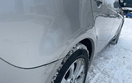 Mitsubishi Lancer IX, 2011 год, 920 000 рублей, 7 фотография