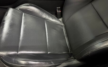 KIA Stinger I, 2018 год, 2 100 000 рублей, 24 фотография