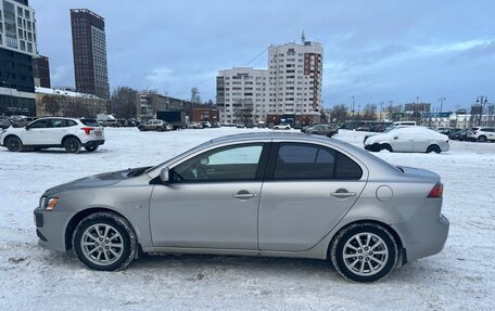 Mitsubishi Lancer IX, 2011 год, 920 000 рублей, 5 фотография